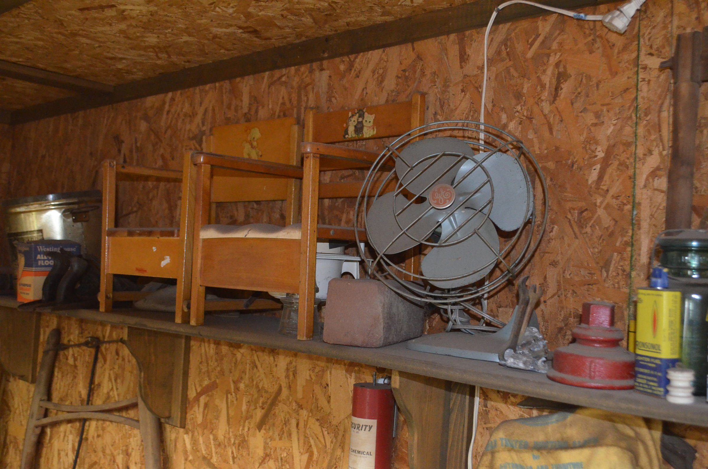 Property photo 141 - 2 MAJOR AUCTIONS - REAL ESTATE & PERSONAL PROPERTY AUCTION IN EAST ALLEN COUNTY, INDIANA
